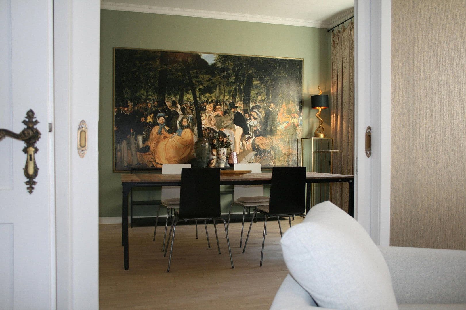 3 bedroom flat to rent, 73 m², Karlsbaderstrasse 15, Stuttgart, Baden-Württemberg 3 bedroom flat to rent, 73 m², Karlsbaderstrasse 15, Stuttgart, Baden-Württemberg