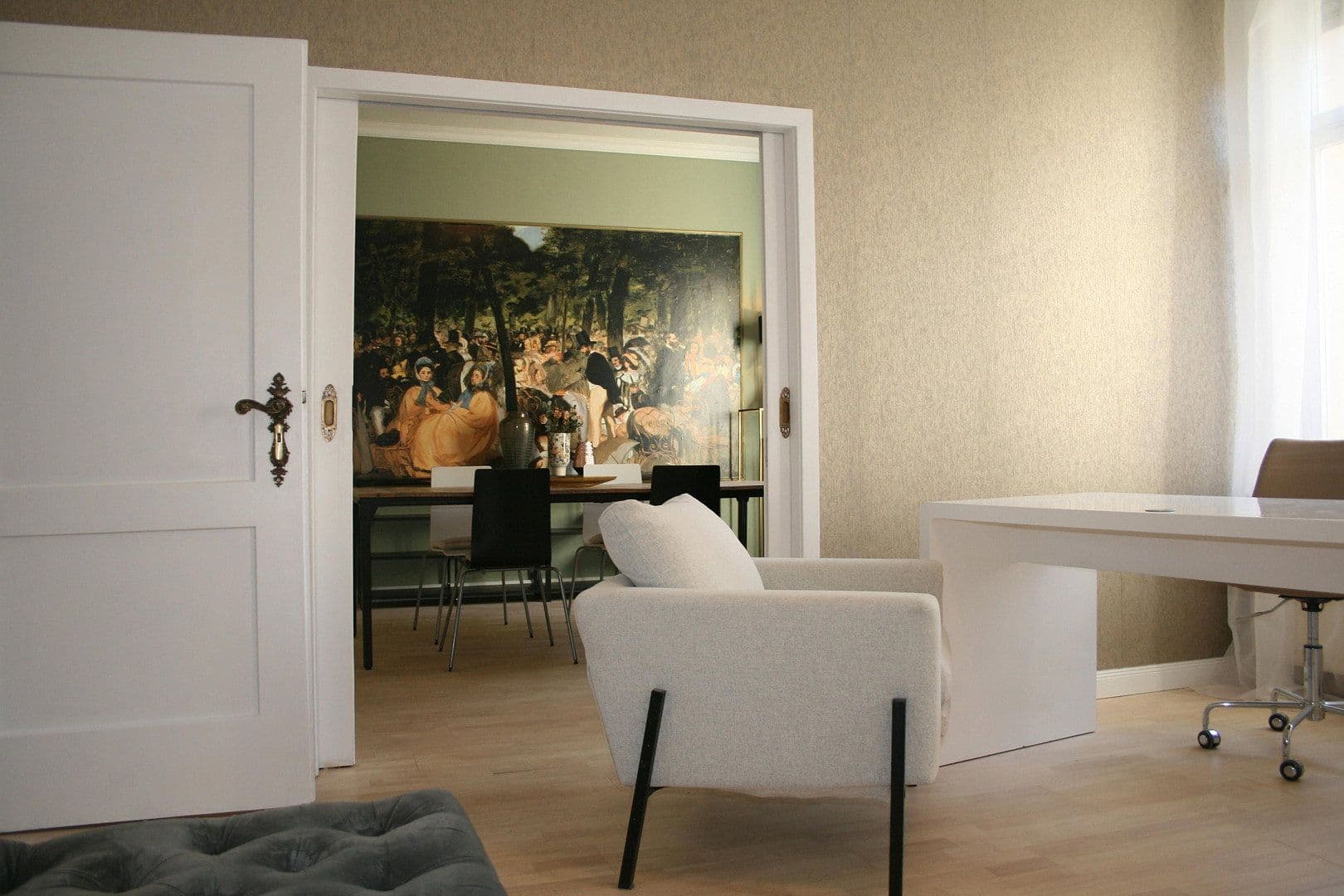 3 bedroom flat to rent, 73 m², Karlsbaderstrasse 15, Stuttgart, Baden-Württemberg 3 bedroom flat to rent, 73 m², Karlsbaderstrasse 15, Stuttgart, Baden-Württemberg