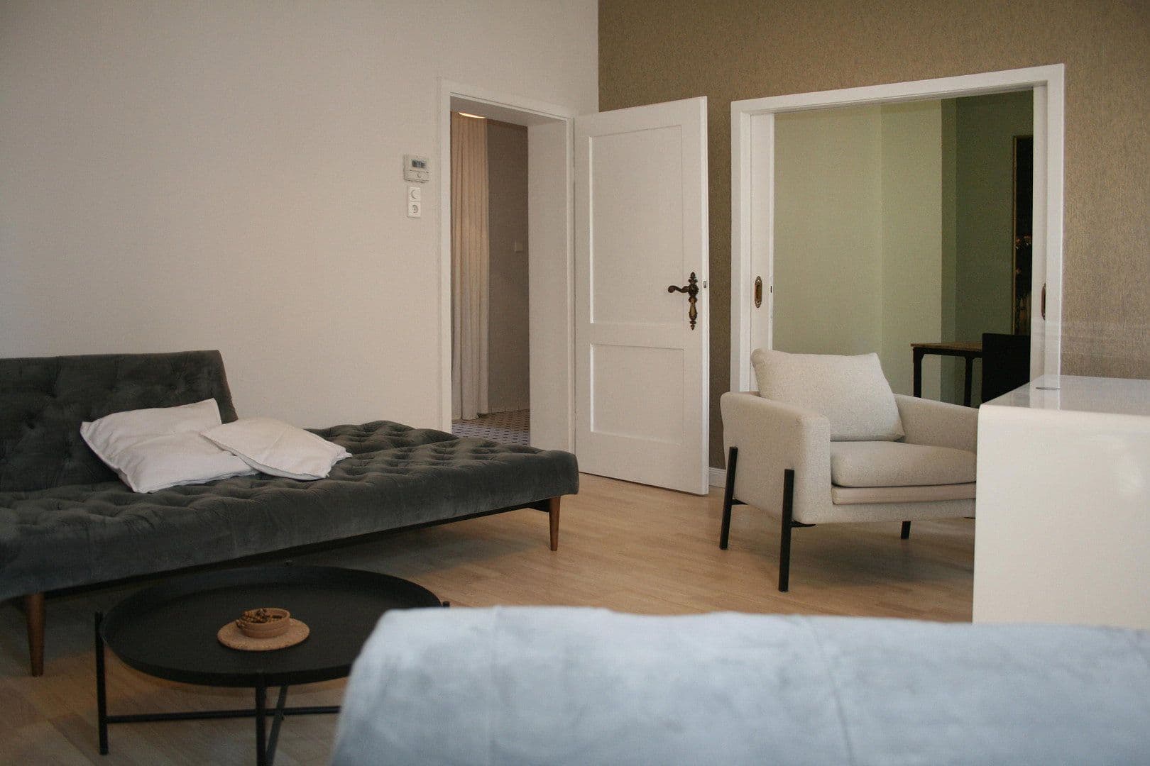 3 bedroom flat to rent, 73 m², Karlsbaderstrasse 15, Stuttgart, Baden-Württemberg 3 bedroom flat to rent, 73 m², Karlsbaderstrasse 15, Stuttgart, Baden-Württemberg