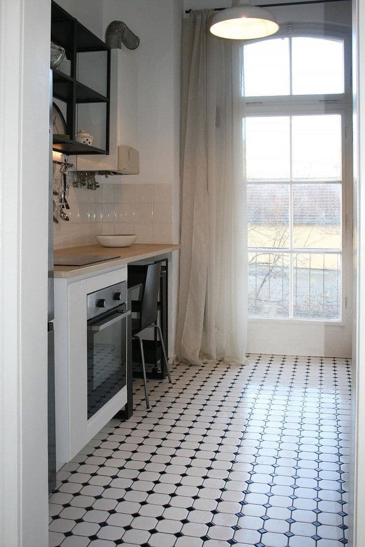 3 bedroom flat to rent, 73 m², Karlsbaderstrasse 15, Stuttgart, Baden-Württemberg 3 bedroom flat to rent, 73 m², Karlsbaderstrasse 15, Stuttgart, Baden-Württemberg