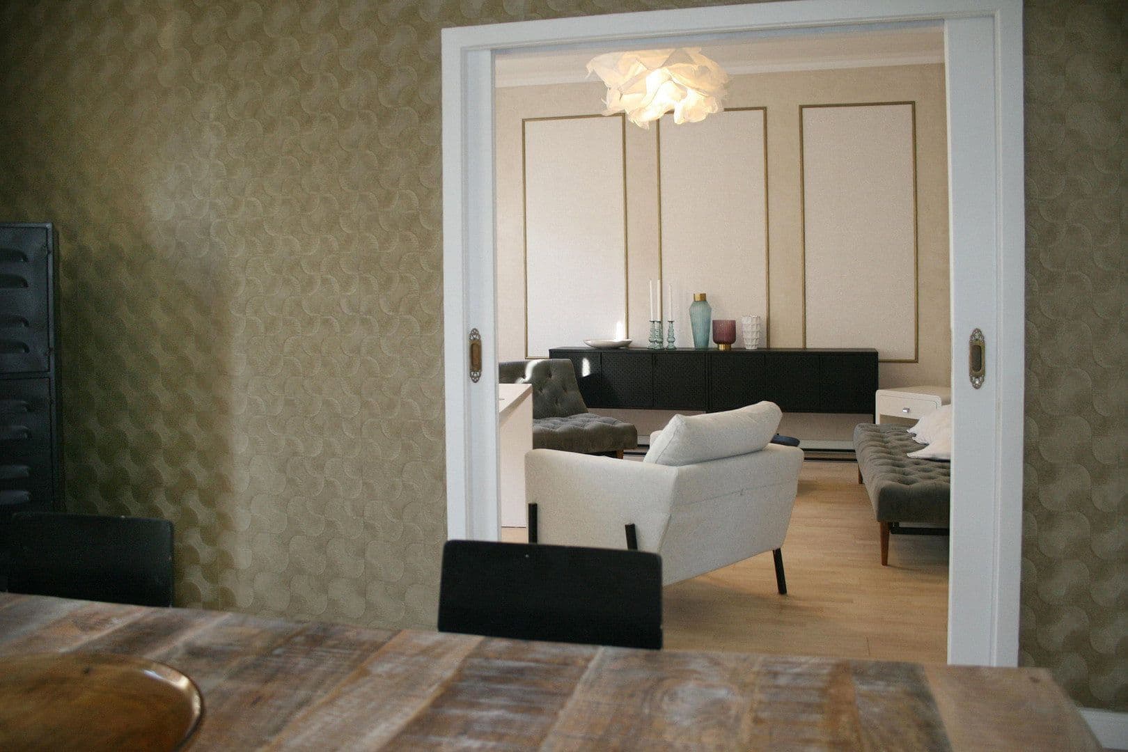 3 bedroom flat to rent, 73 m², Karlsbaderstrasse 15, Stuttgart, Baden-Württemberg 3 bedroom flat to rent, 73 m², Karlsbaderstrasse 15, Stuttgart, Baden-Württemberg