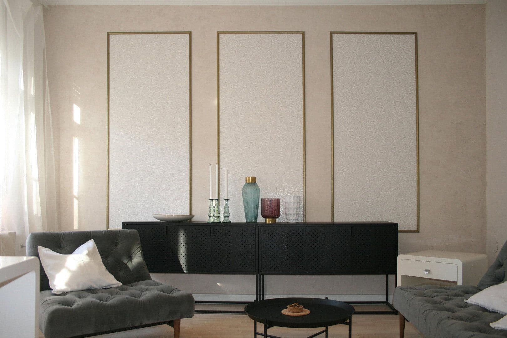 3 bedroom flat to rent, 73 m², Karlsbaderstrasse 15, Stuttgart, Baden-Württemberg 3 bedroom flat to rent, 73 m², Karlsbaderstrasse 15, Stuttgart, Baden-Württemberg