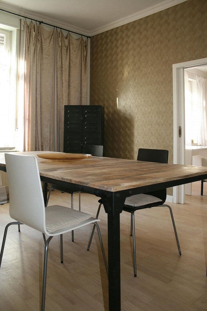 3 bedroom flat to rent, 73 m², Karlsbaderstrasse 15, Stuttgart, Baden-Württemberg 3 bedroom flat to rent, 73 m², Karlsbaderstrasse 15, Stuttgart, Baden-Württemberg