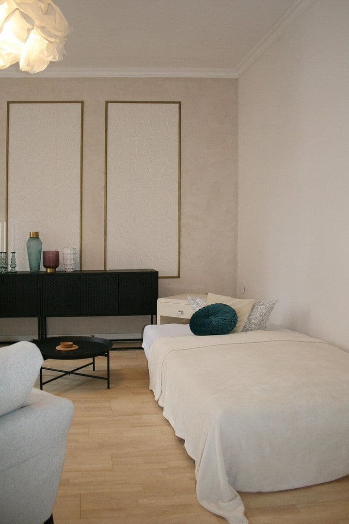 3 bedroom flat to rent, 73 m², Karlsbaderstrasse 15, Stuttgart, Baden-Württemberg 3 bedroom flat to rent, 73 m², Karlsbaderstrasse 15, Stuttgart, Baden-Württemberg