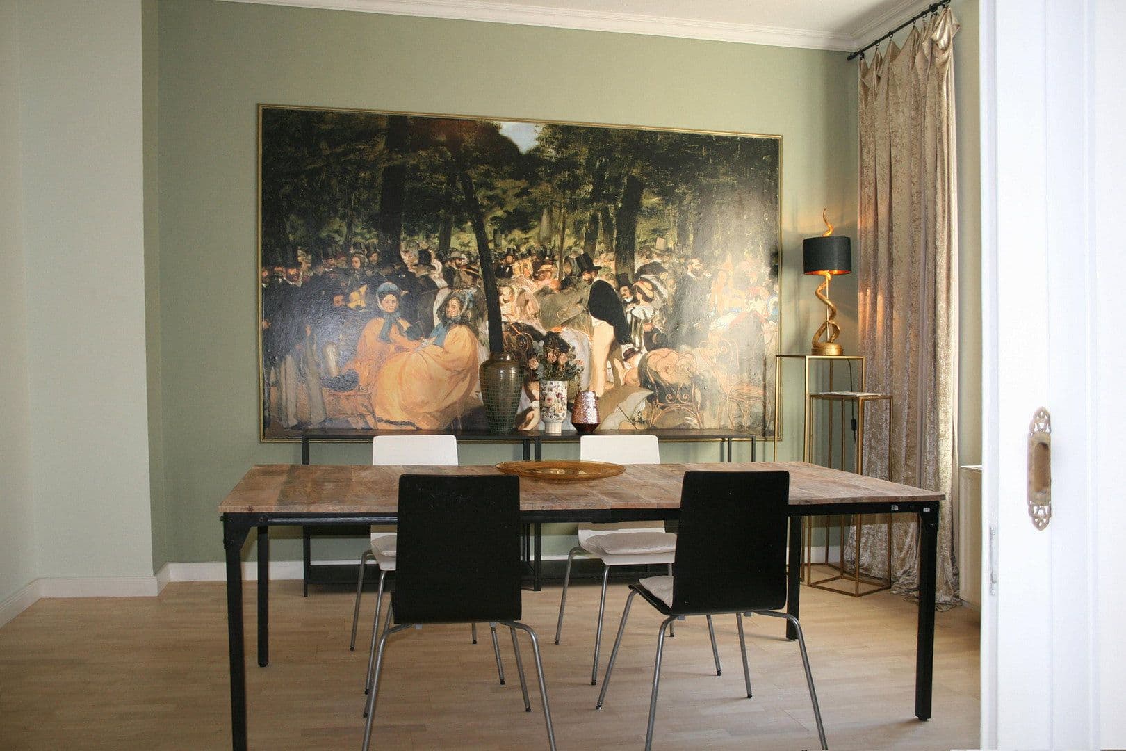 3 bedroom flat to rent, 73 m², Karlsbaderstrasse 15, Stuttgart, Baden-Württemberg 3 bedroom flat to rent, 73 m², Karlsbaderstrasse 15, Stuttgart, Baden-Württemberg