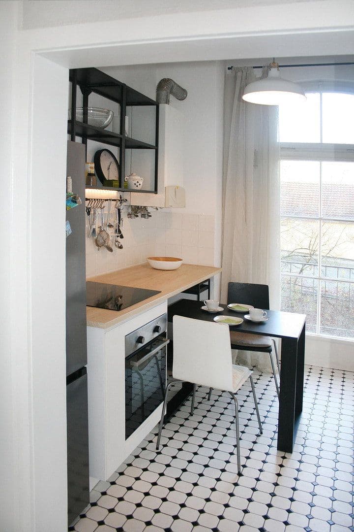 3 bedroom flat to rent, 73 m², Karlsbaderstrasse 15, Stuttgart, Baden-Württemberg 3 bedroom flat to rent, 73 m², Karlsbaderstrasse 15, Stuttgart, Baden-Württemberg