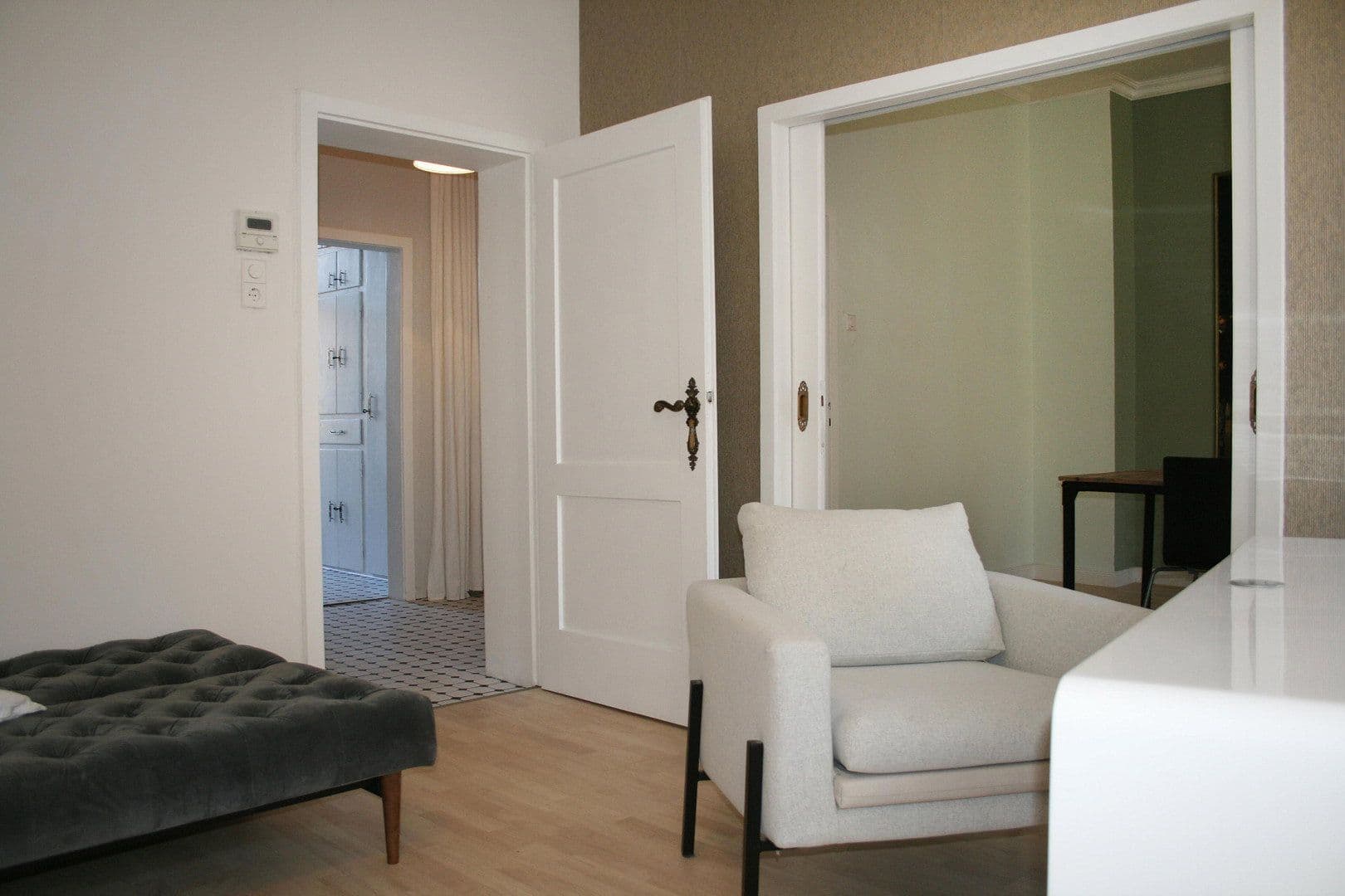 3 bedroom flat to rent, 73 m², Karlsbaderstrasse 15, Stuttgart, Baden-Württemberg 3 bedroom flat to rent, 73 m², Karlsbaderstrasse 15, Stuttgart, Baden-Württemberg