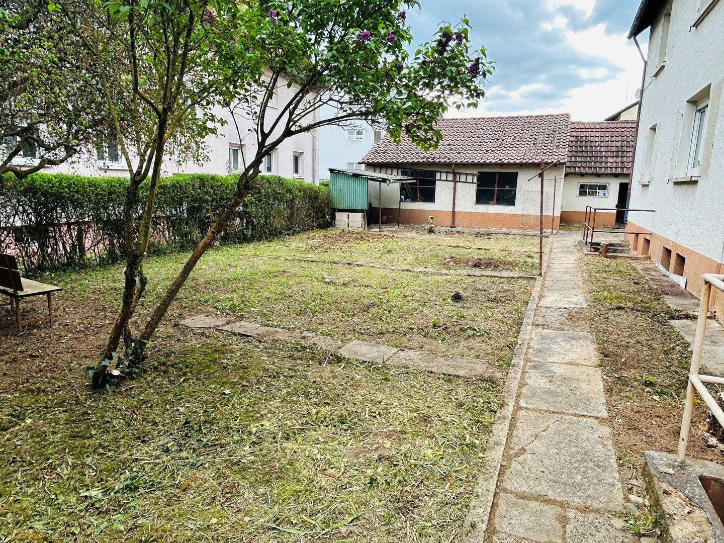 1 bedroom with open-plan kitchen flat to rent, 63 m², Wasenstr. 11a, Kirchheim am Neckar, Baden-Württemberg 1 bedroom with open-plan kitchen flat to rent, 63 m², Wasenstr. 11a, Kirchheim am Neckar, Baden-Württemberg