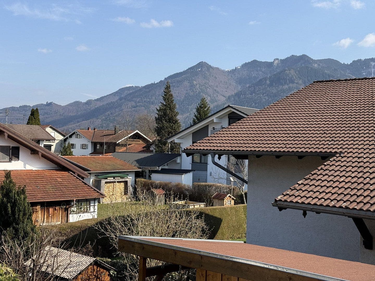 house for sale, 120 m², Grassau (Traunstein), Bavaria house for sale, 120 m², Grassau (Traunstein), Bavaria