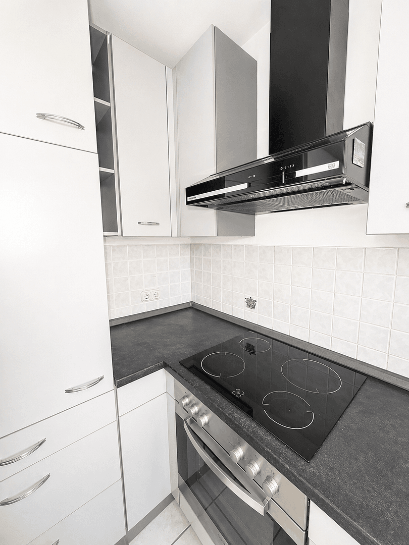 3 bedroom flat for sale, 95 m², Neu-Anspach, Hesse 3 bedroom flat for sale, 95 m², Neu-Anspach, Hesse