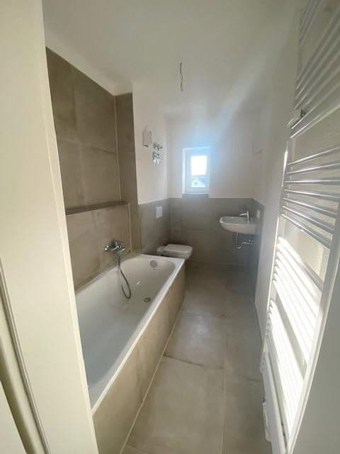 2 bedroom flat to rent, 55 m², Löwenstraße 30, Offenbach, Hesse 2 bedroom flat to rent, 55 m², Löwenstraße 30, Offenbach, Hesse