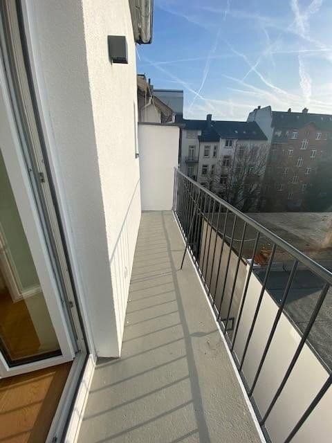 2 bedroom flat to rent, 55 m², Löwenstraße 30, Offenbach, Hesse 2 bedroom flat to rent, 55 m², Löwenstraße 30, Offenbach, Hesse