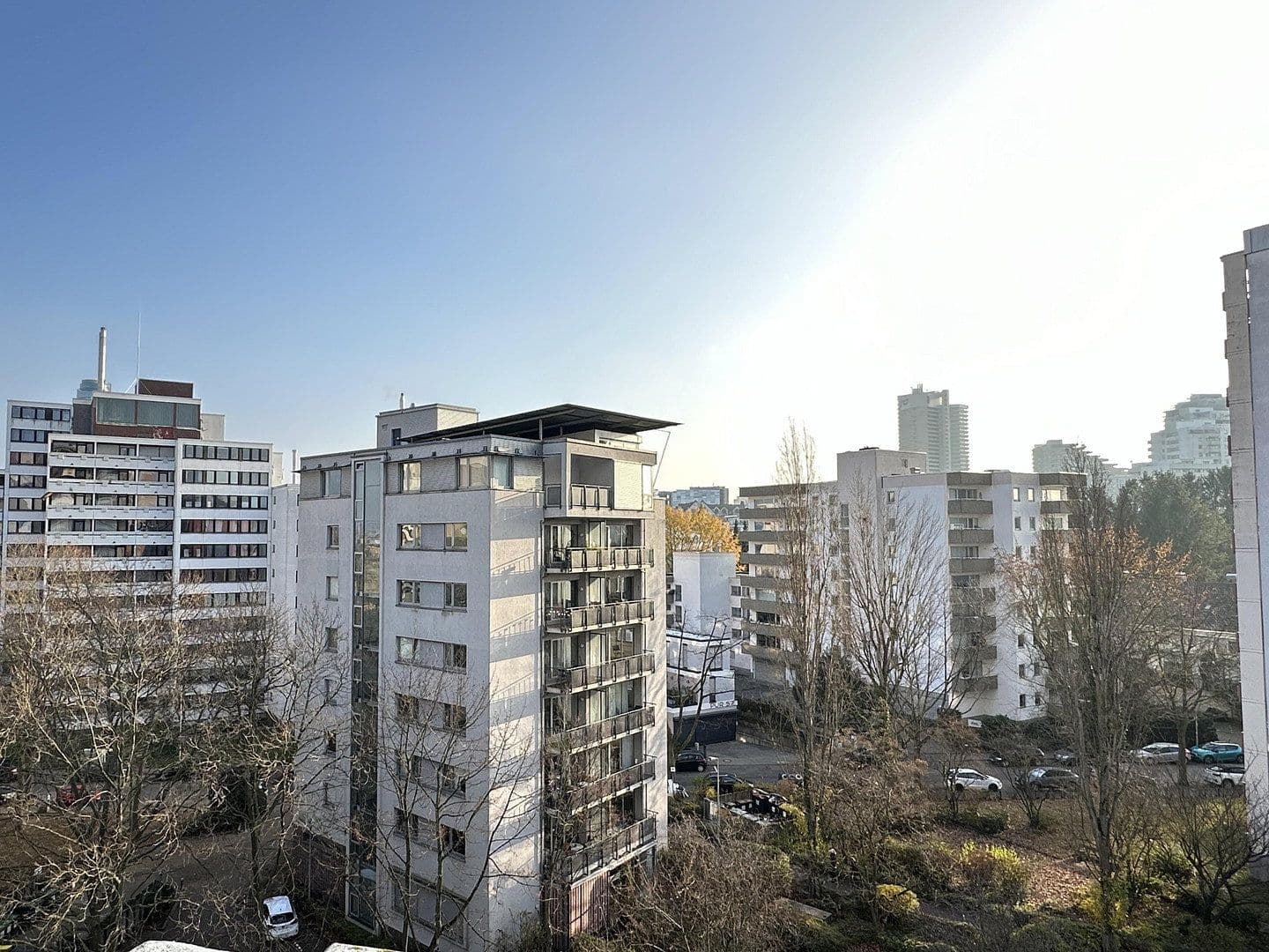 1 bedroom flat to rent, 50 m², Frankfurt am Main, Hesse 1 bedroom flat to rent, 50 m², Frankfurt am Main, Hesse