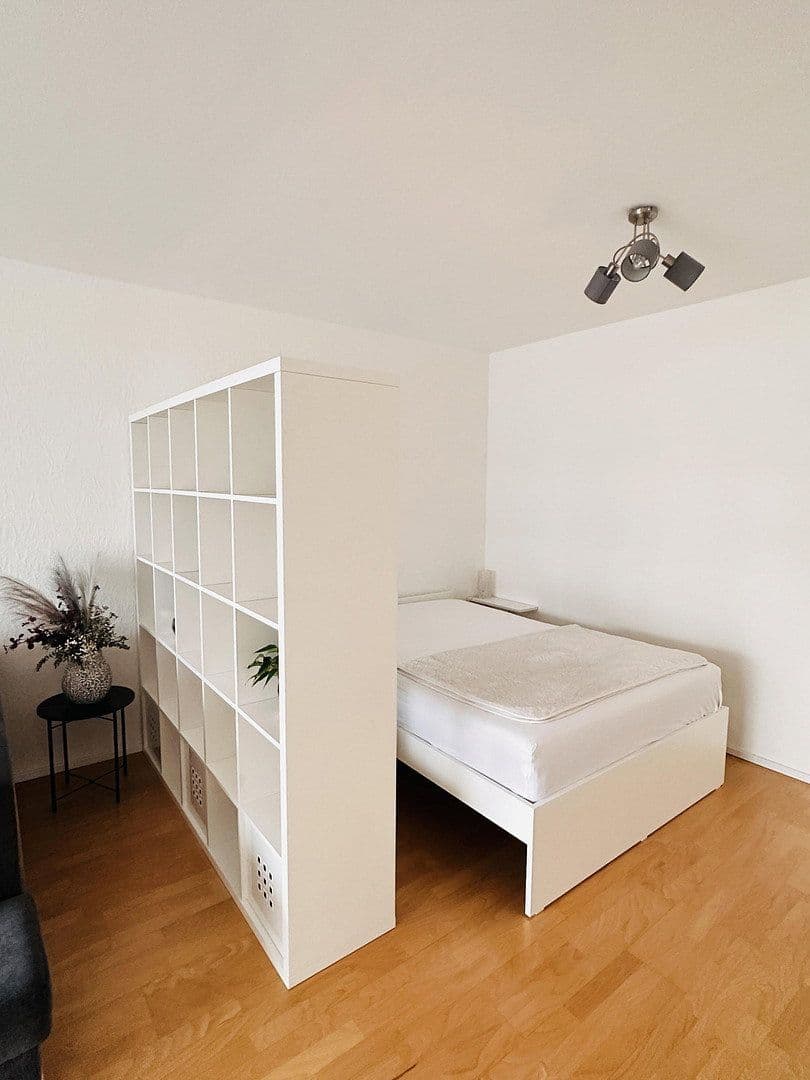 1 bedroom flat to rent, 50 m², Frankfurt am Main, Hesse 1 bedroom flat to rent, 50 m², Frankfurt am Main, Hesse