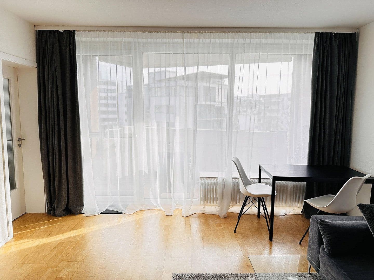 1 bedroom flat to rent, 50 m², Frankfurt am Main, Hesse 1 bedroom flat to rent, 50 m², Frankfurt am Main, Hesse