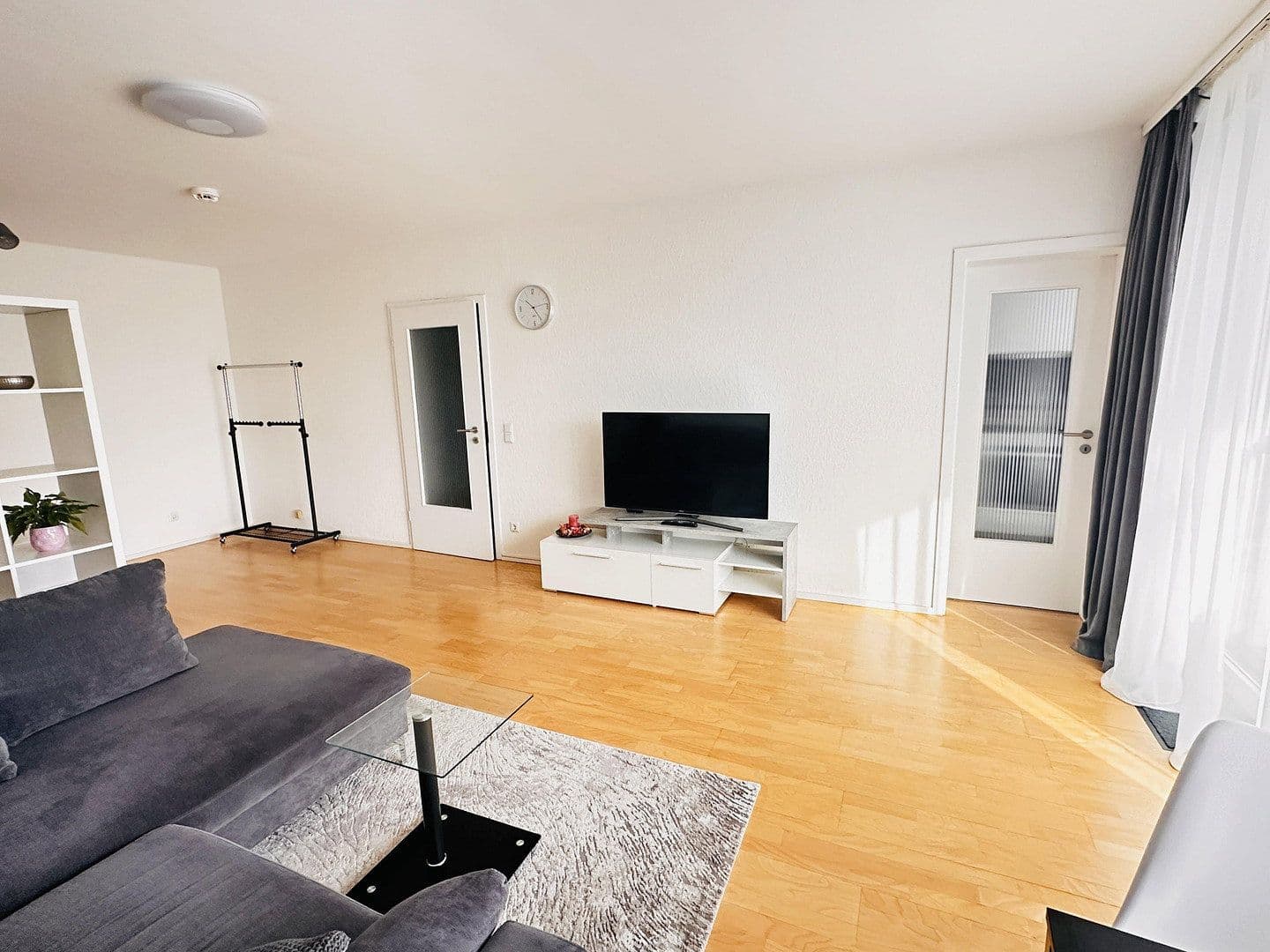 1 bedroom flat to rent, 50 m², Frankfurt am Main, Hesse 1 bedroom flat to rent, 50 m², Frankfurt am Main, Hesse