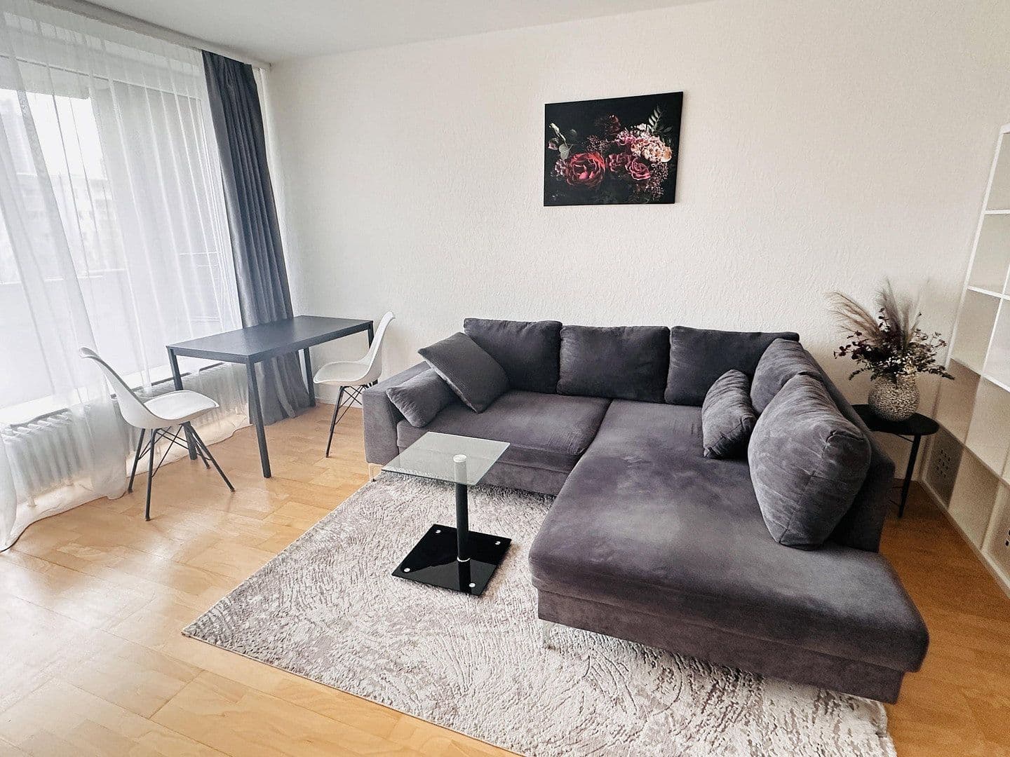 1 bedroom flat to rent, 50 m², Frankfurt am Main, Hesse 1 bedroom flat to rent, 50 m², Frankfurt am Main, Hesse