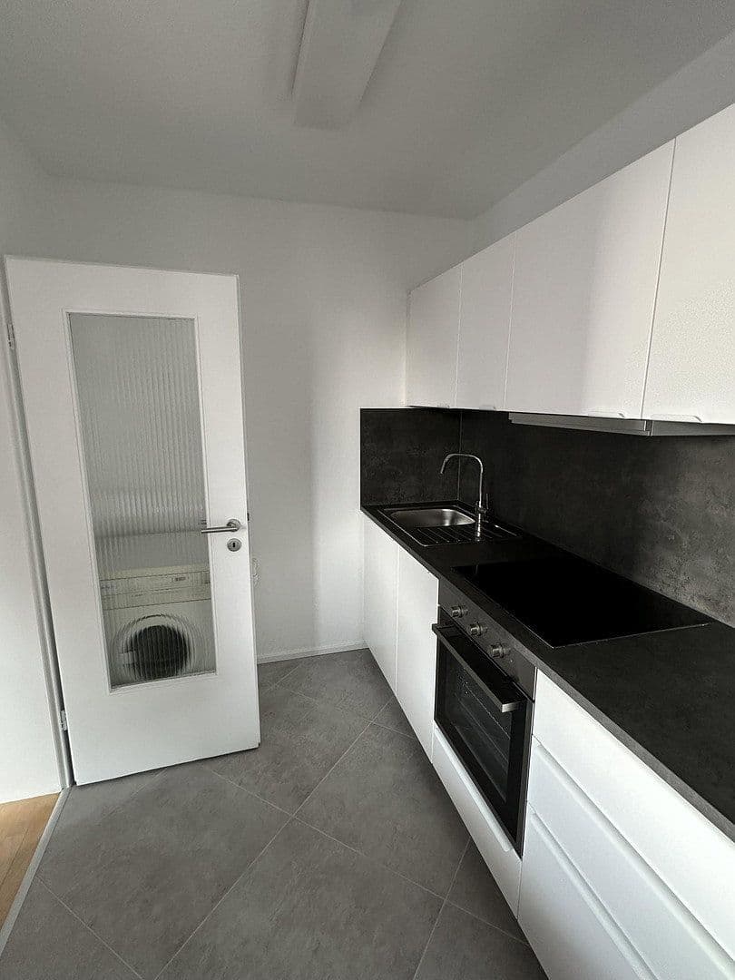 1 bedroom flat to rent, 50 m², Frankfurt am Main, Hesse 1 bedroom flat to rent, 50 m², Frankfurt am Main, Hesse
