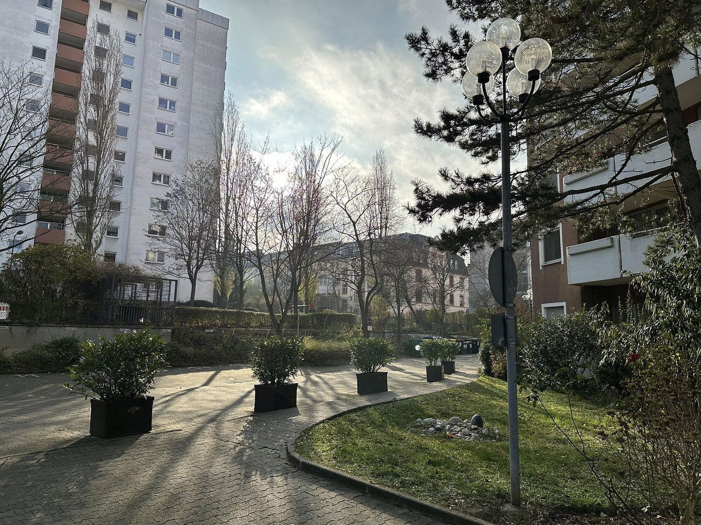 1 bedroom flat to rent, 50 m², Frankfurt am Main, Hesse 1 bedroom flat to rent, 50 m², Frankfurt am Main, Hesse