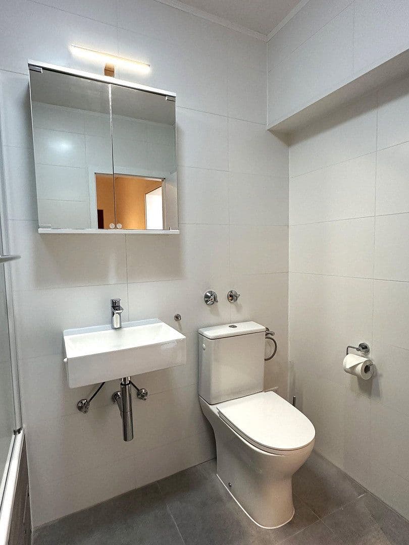 1 bedroom flat to rent, 50 m², Frankfurt am Main, Hesse 1 bedroom flat to rent, 50 m², Frankfurt am Main, Hesse