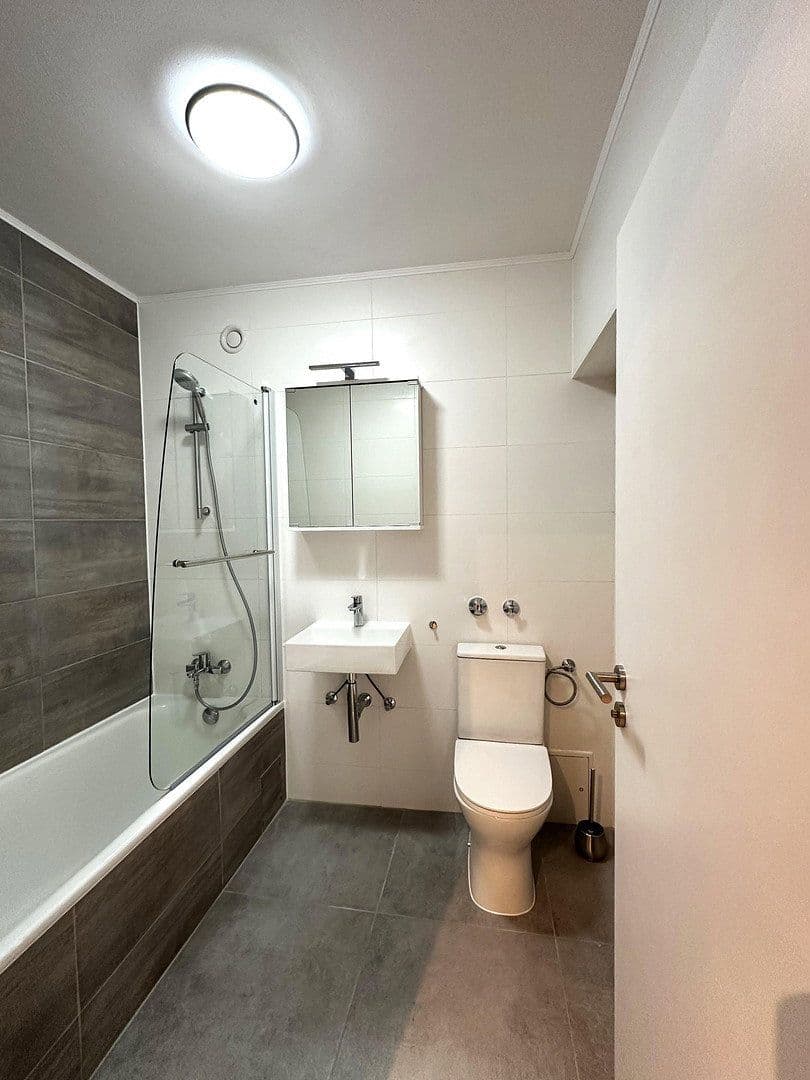 1 bedroom flat to rent, 50 m², Frankfurt am Main, Hesse 1 bedroom flat to rent, 50 m², Frankfurt am Main, Hesse