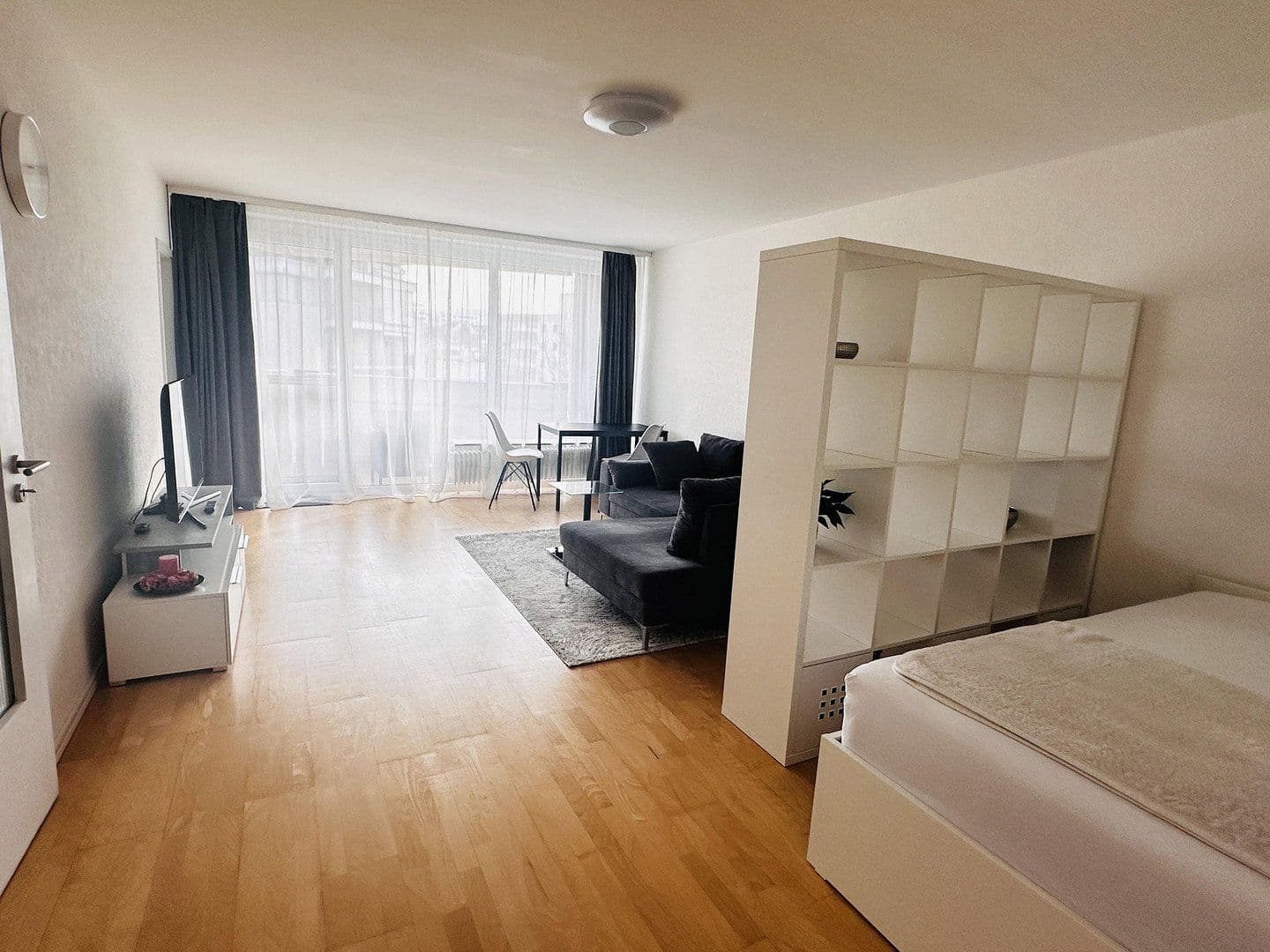 1 bedroom flat to rent, 50 m², Frankfurt am Main, Hesse 1 bedroom flat to rent, 50 m², Frankfurt am Main, Hesse