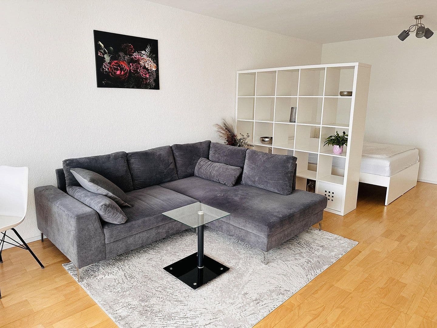 1 bedroom flat to rent, 50 m², Frankfurt am Main, Hesse 1 bedroom flat to rent, 50 m², Frankfurt am Main, Hesse
