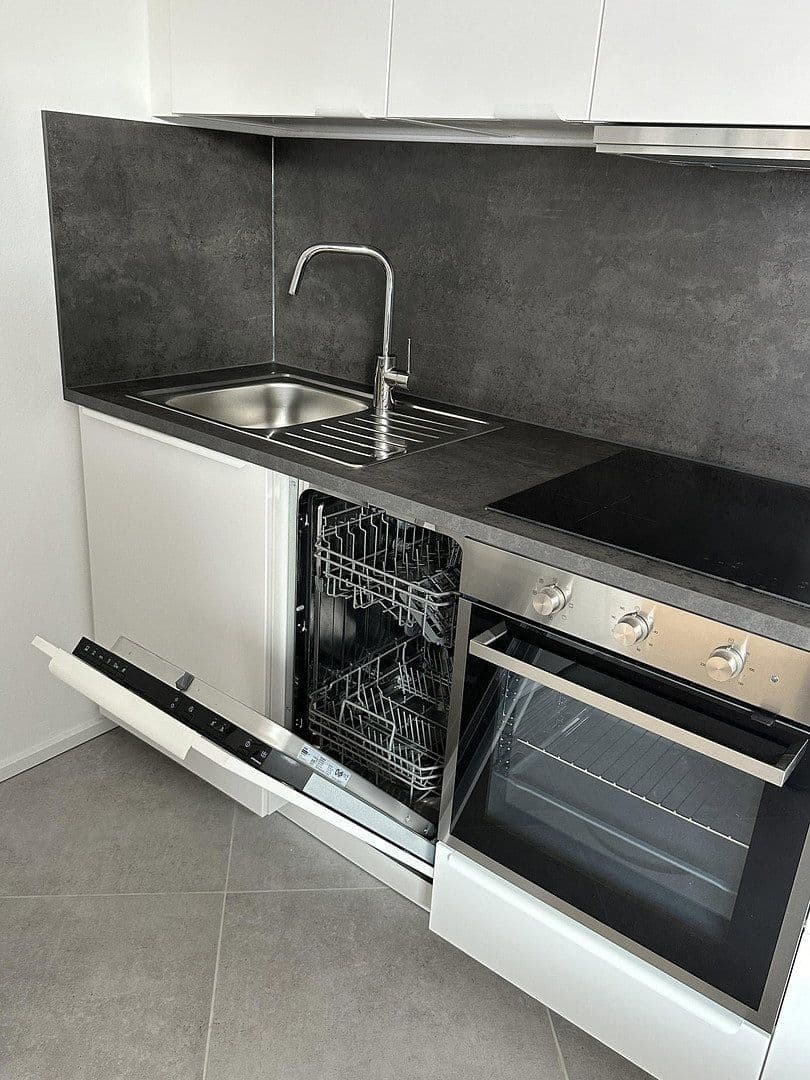 1 bedroom flat to rent, 50 m², Frankfurt am Main, Hesse 1 bedroom flat to rent, 50 m², Frankfurt am Main, Hesse