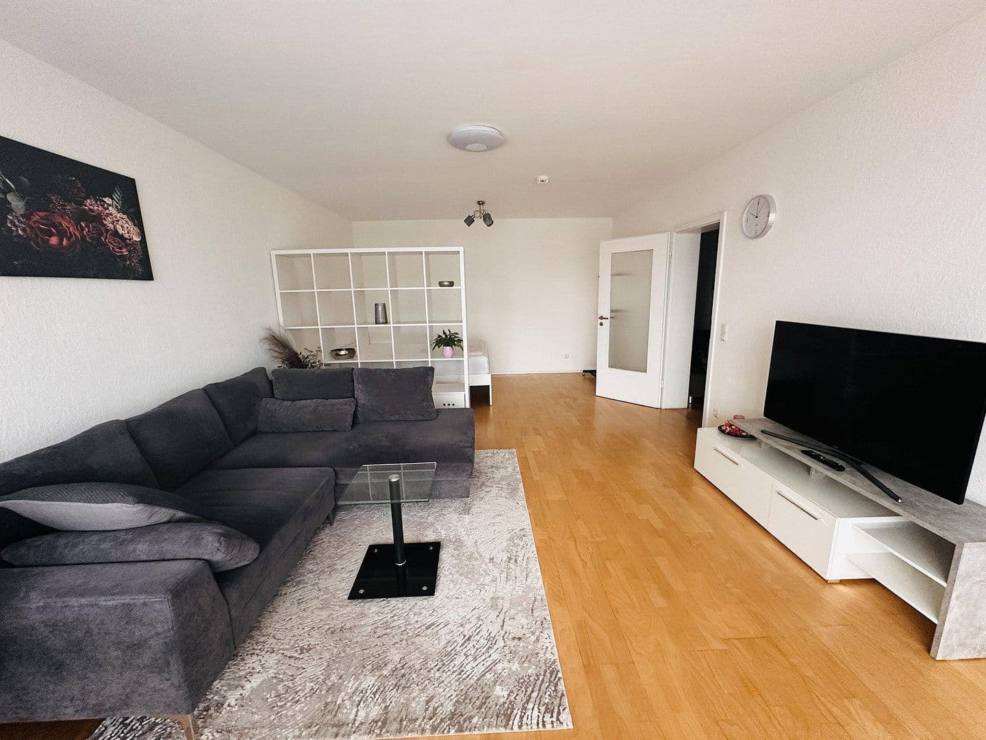 1 bedroom flat to rent, 50 m², Frankfurt am Main, Hesse 1 bedroom flat to rent, 50 m², Frankfurt am Main, Hesse
