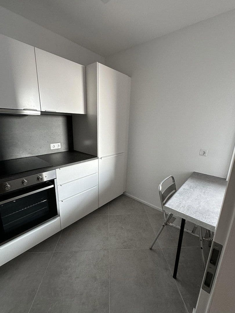 1 bedroom flat to rent, 50 m², Frankfurt am Main, Hesse 1 bedroom flat to rent, 50 m², Frankfurt am Main, Hesse