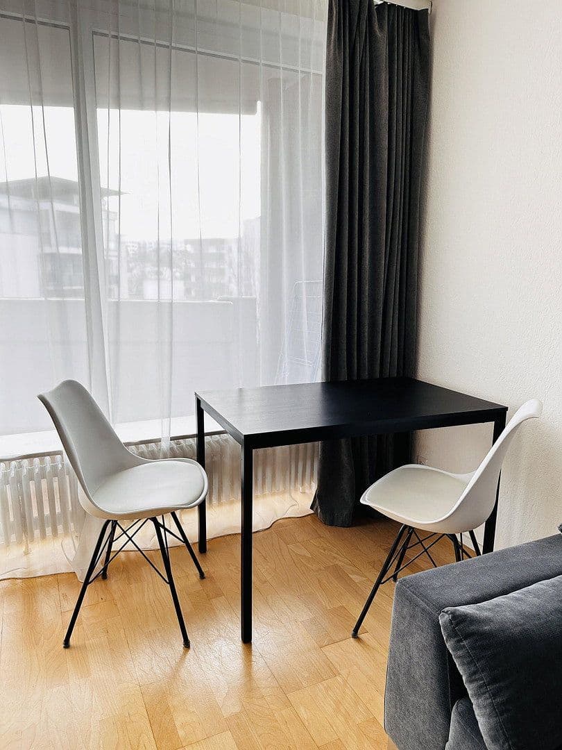 1 bedroom flat to rent, 50 m², Frankfurt am Main, Hesse 1 bedroom flat to rent, 50 m², Frankfurt am Main, Hesse