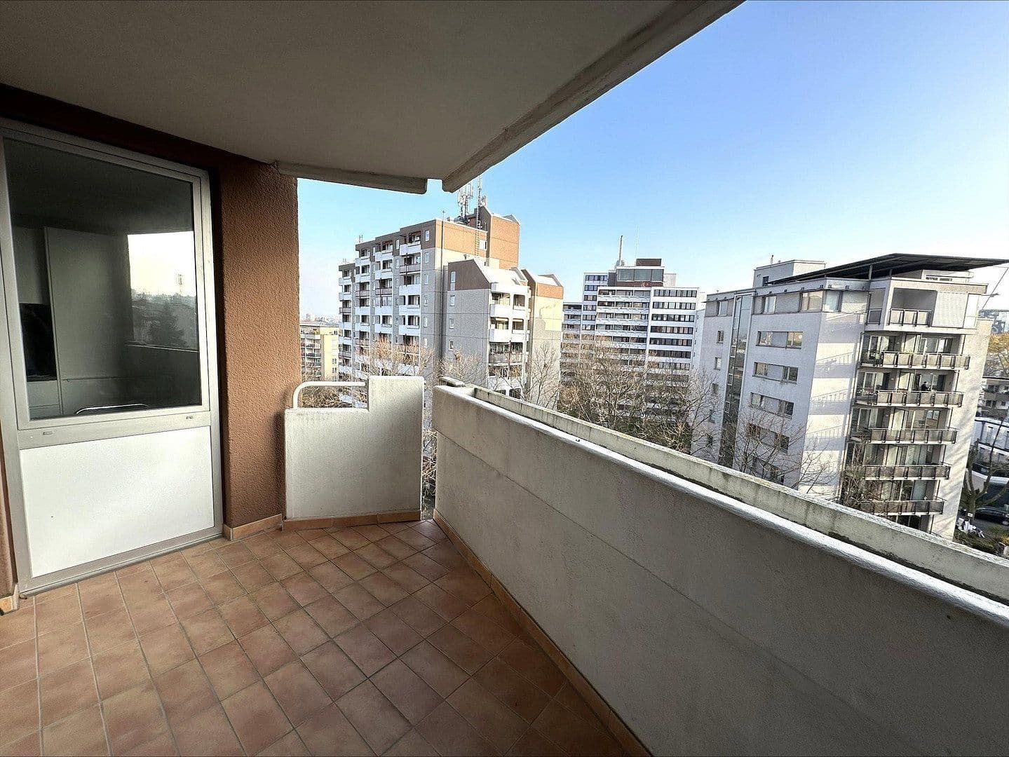 1 bedroom flat to rent, 50 m², Frankfurt am Main, Hesse 1 bedroom flat to rent, 50 m², Frankfurt am Main, Hesse