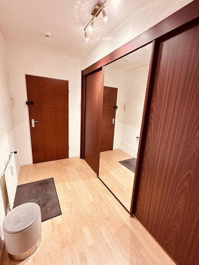 1 bedroom flat to rent, 50 m², Frankfurt am Main, Hesse 1 bedroom flat to rent, 50 m², Frankfurt am Main, Hesse