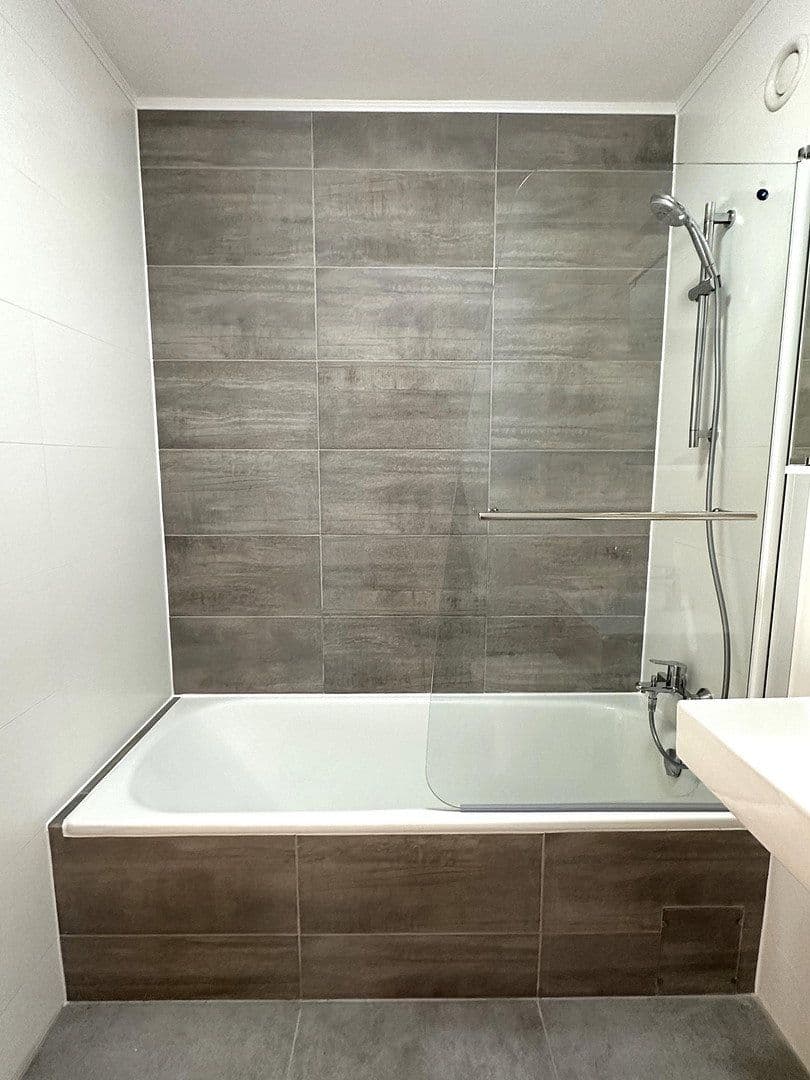 1 bedroom flat to rent, 50 m², Frankfurt am Main, Hesse 1 bedroom flat to rent, 50 m², Frankfurt am Main, Hesse
