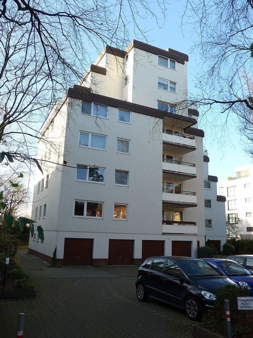 1 bedroom flat to rent, 42 m², Düsseldorfer Str. 49, Köln, North Rhine-Westphalia 1 bedroom flat to rent, 42 m², Düsseldorfer Str. 49, Köln, North Rhine-Westphalia