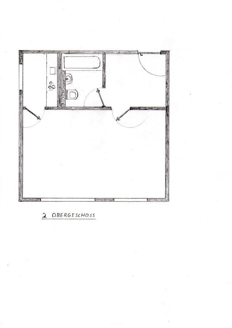 1 bedroom flat to rent, 42 m², Düsseldorfer Str. 49, Köln, North Rhine-Westphalia 1 bedroom flat to rent, 42 m², Düsseldorfer Str. 49, Köln, North Rhine-Westphalia