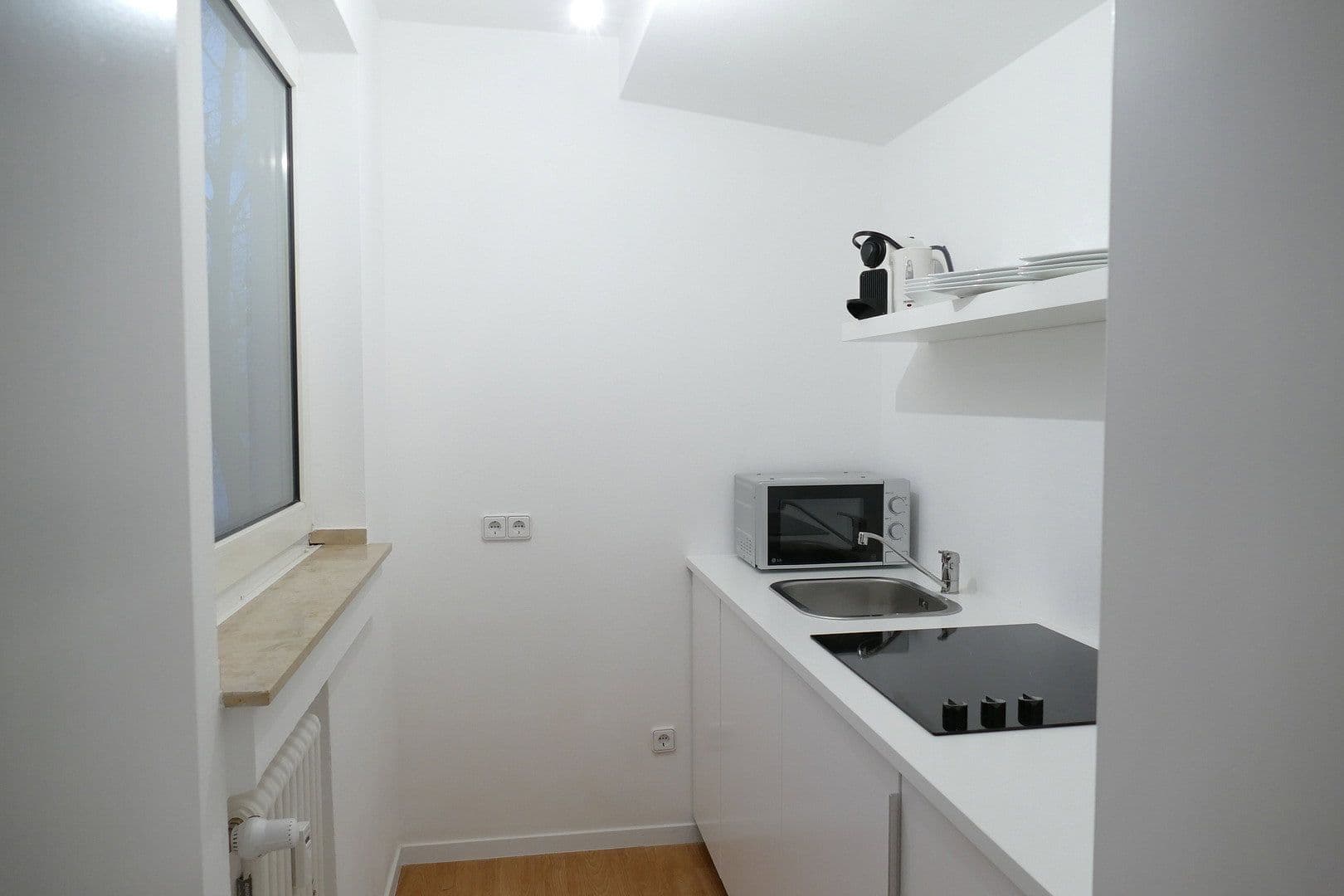 1 bedroom flat to rent, 42 m², Düsseldorfer Str. 49, Köln, North Rhine-Westphalia 1 bedroom flat to rent, 42 m², Düsseldorfer Str. 49, Köln, North Rhine-Westphalia