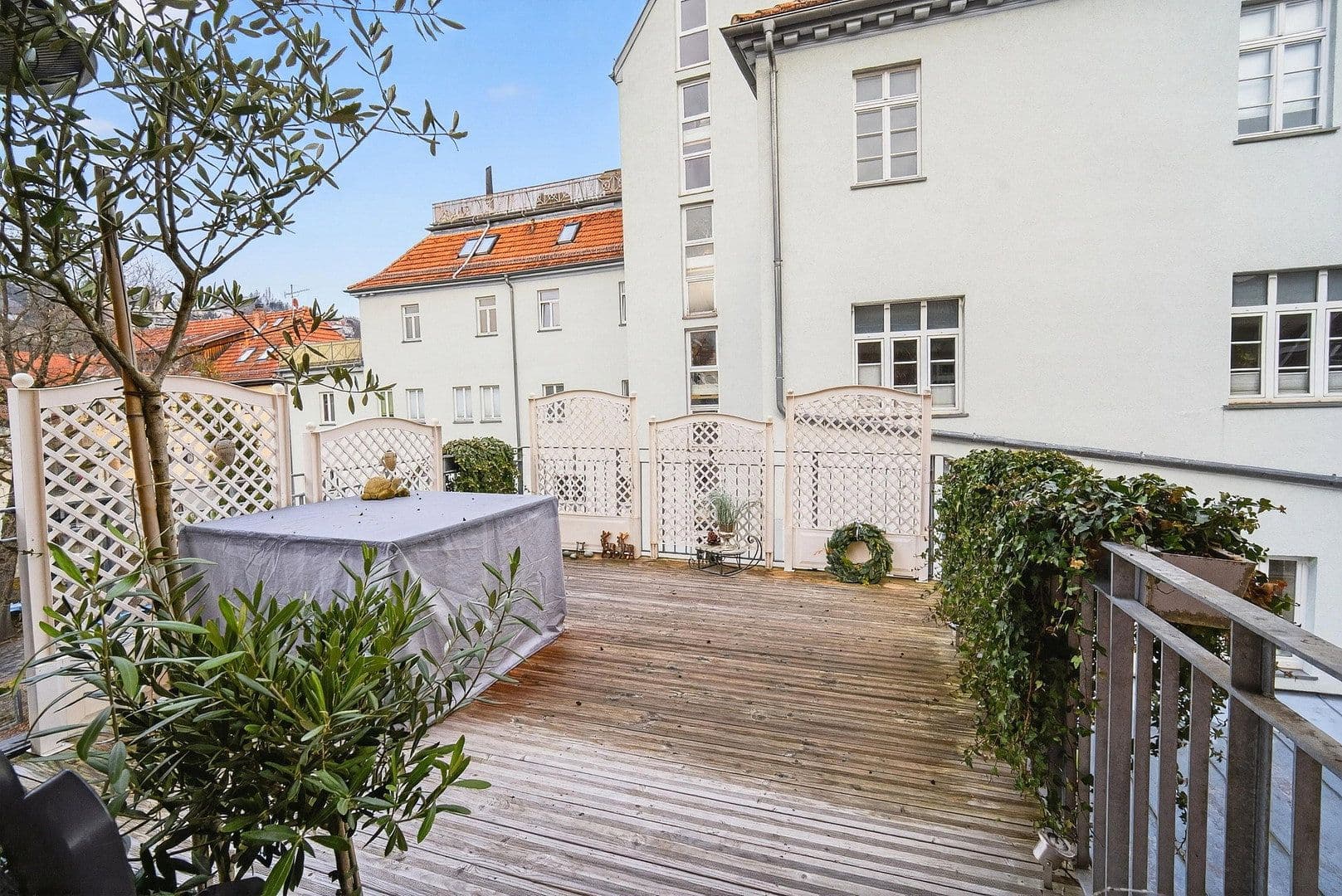 4 bedroom flat for sale, 114 m², Esslingen am Neckar, Baden-Württemberg 4 bedroom flat for sale, 114 m², Esslingen am Neckar, Baden-Württemberg