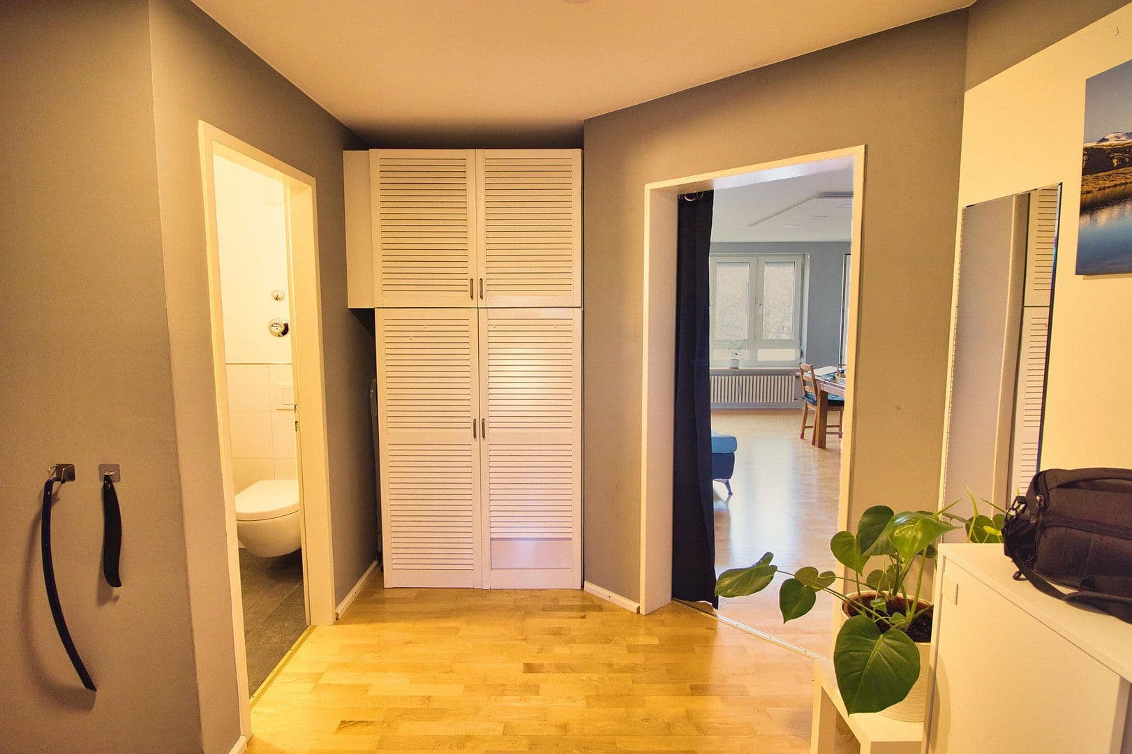 2 bedroom with open-plan kitchen flat for sale, 87 m², Landsbergerstr 33, Germering, Bavaria 2 bedroom with open-plan kitchen flat for sale, 87 m², Landsbergerstr 33, Germering, Bavaria
