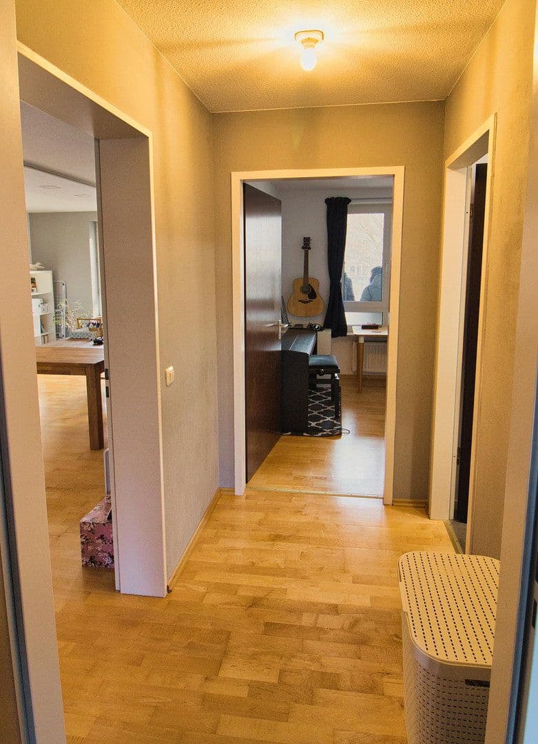 2 bedroom with open-plan kitchen flat for sale, 87 m², Landsbergerstr 33, Germering, Bavaria 2 bedroom with open-plan kitchen flat for sale, 87 m², Landsbergerstr 33, Germering, Bavaria