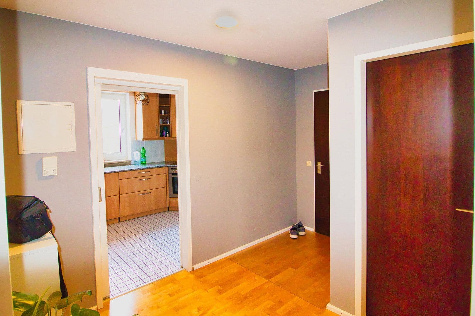 2 bedroom with open-plan kitchen flat for sale, 87 m², Landsbergerstr 33, Germering, Bavaria 2 bedroom with open-plan kitchen flat for sale, 87 m², Landsbergerstr 33, Germering, Bavaria
