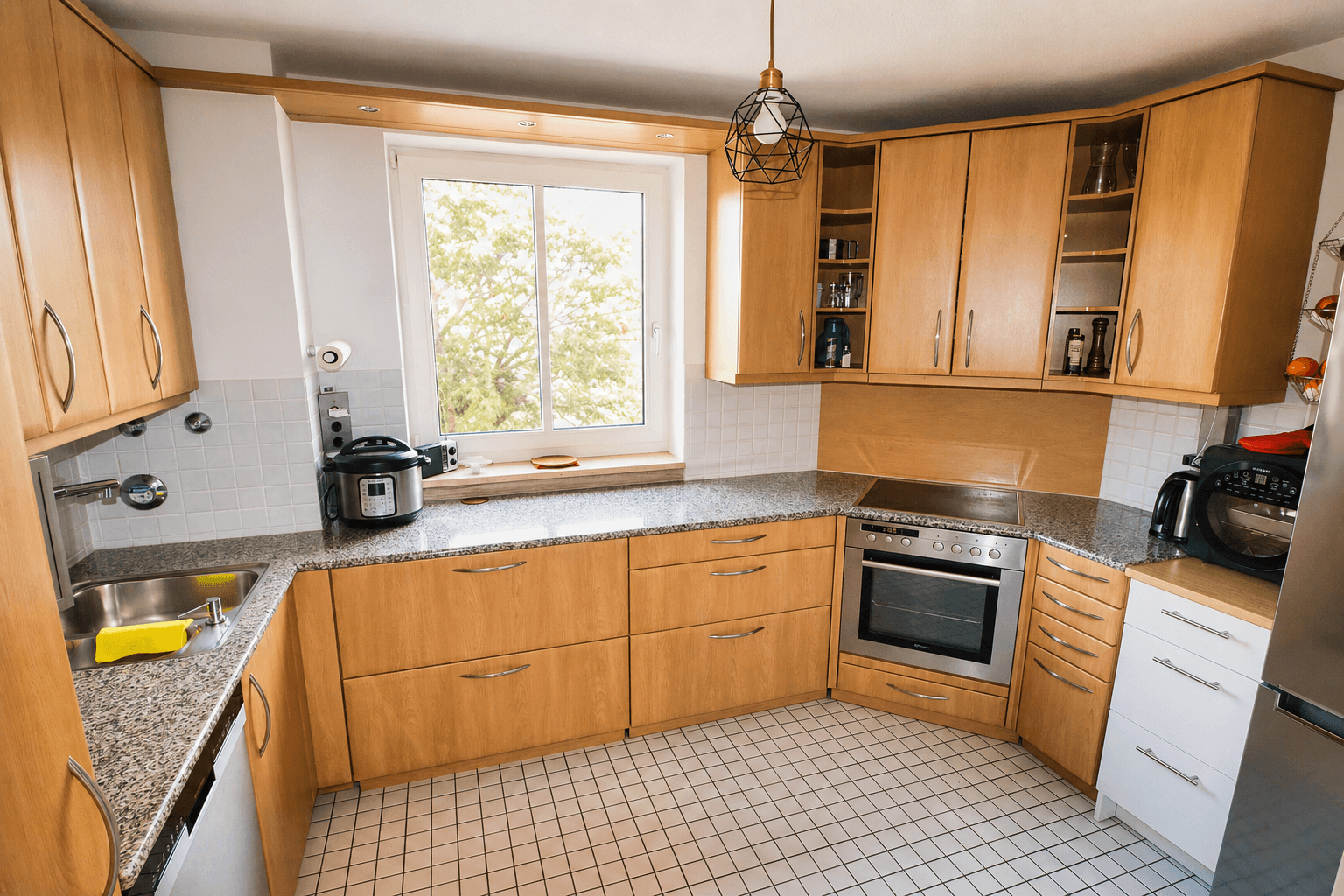2 bedroom with open-plan kitchen flat for sale, 87 m², Landsbergerstr 33, Germering, Bavaria 2 bedroom with open-plan kitchen flat for sale, 87 m², Landsbergerstr 33, Germering, Bavaria