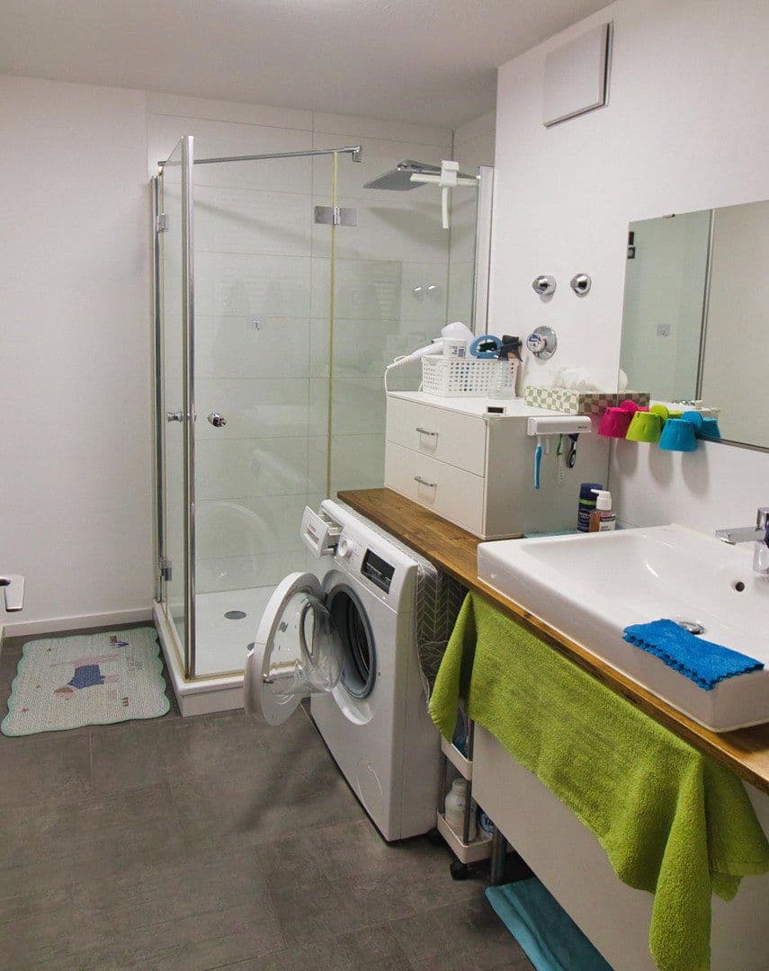 2 bedroom with open-plan kitchen flat for sale, 87 m², Landsbergerstr 33, Germering, Bavaria 2 bedroom with open-plan kitchen flat for sale, 87 m², Landsbergerstr 33, Germering, Bavaria