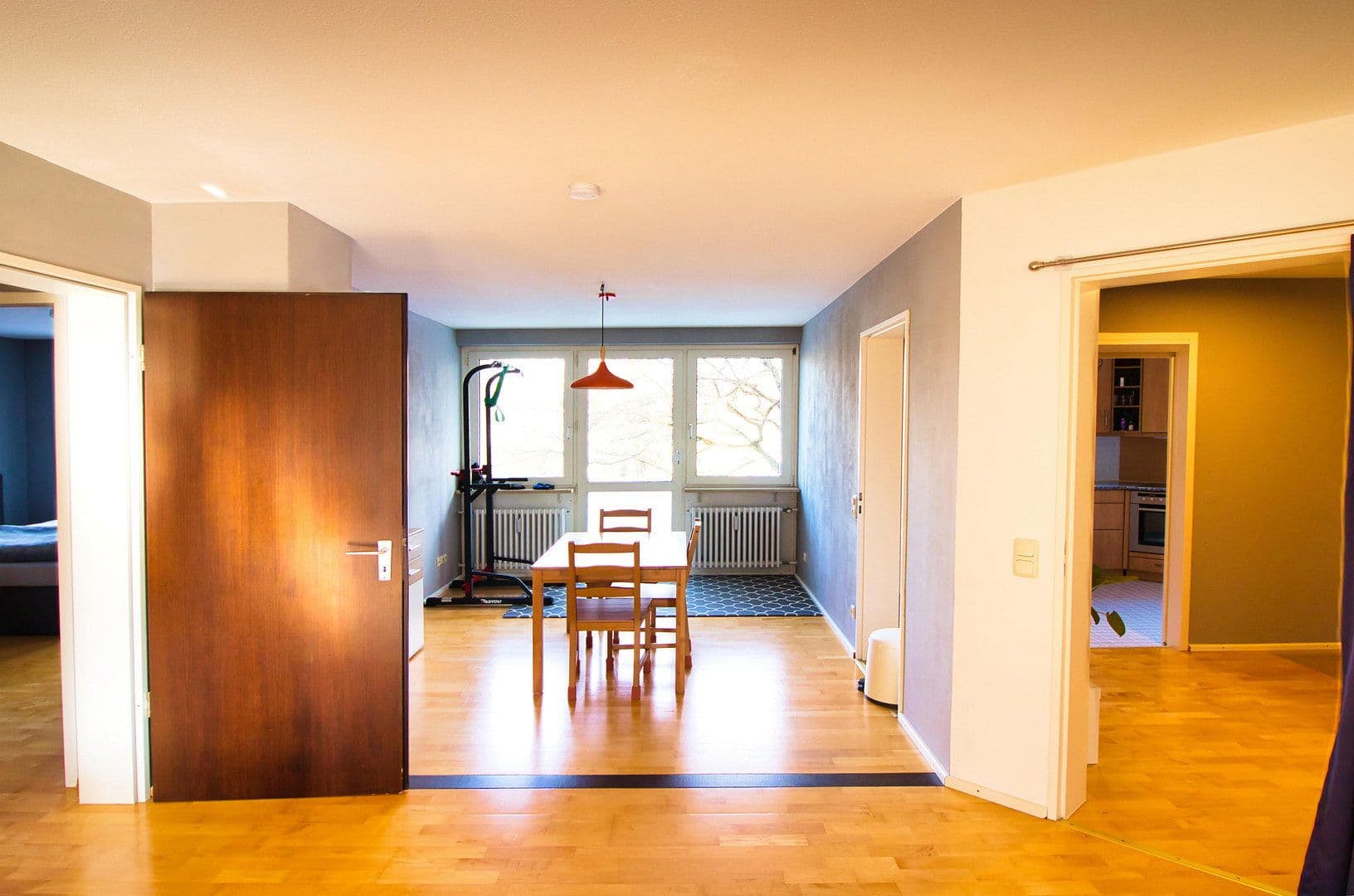 2 bedroom with open-plan kitchen flat for sale, 87 m², Landsbergerstr 33, Germering, Bavaria 2 bedroom with open-plan kitchen flat for sale, 87 m², Landsbergerstr 33, Germering, Bavaria