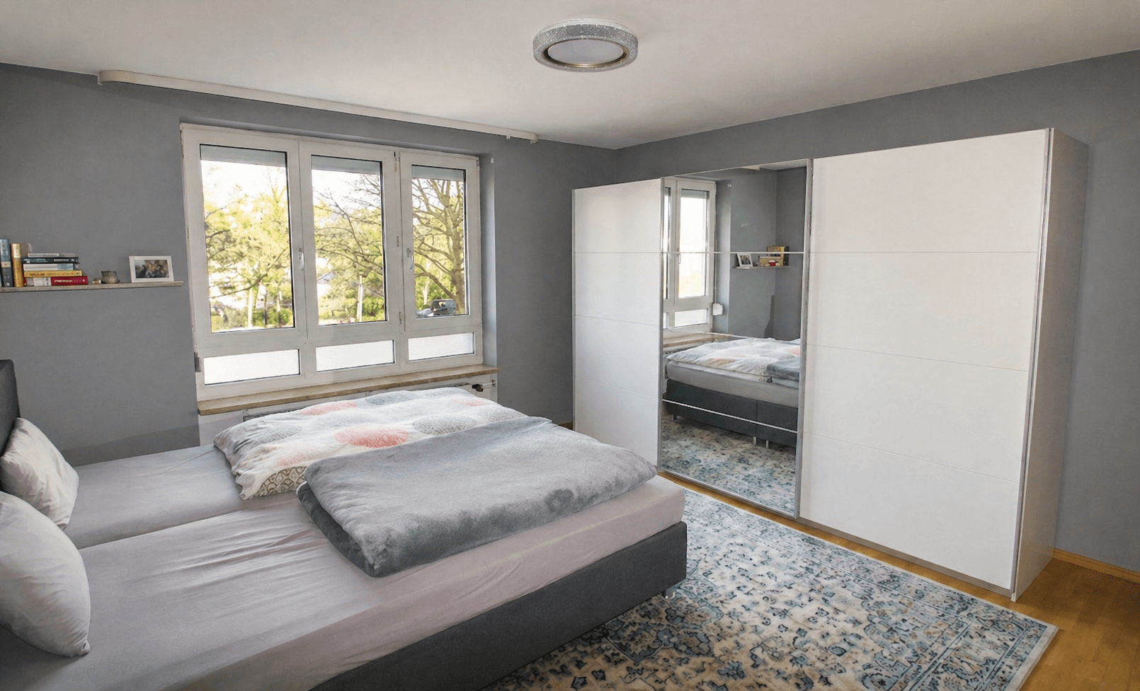 2 bedroom with open-plan kitchen flat for sale, 87 m², Landsbergerstr 33, Germering, Bavaria 2 bedroom with open-plan kitchen flat for sale, 87 m², Landsbergerstr 33, Germering, Bavaria