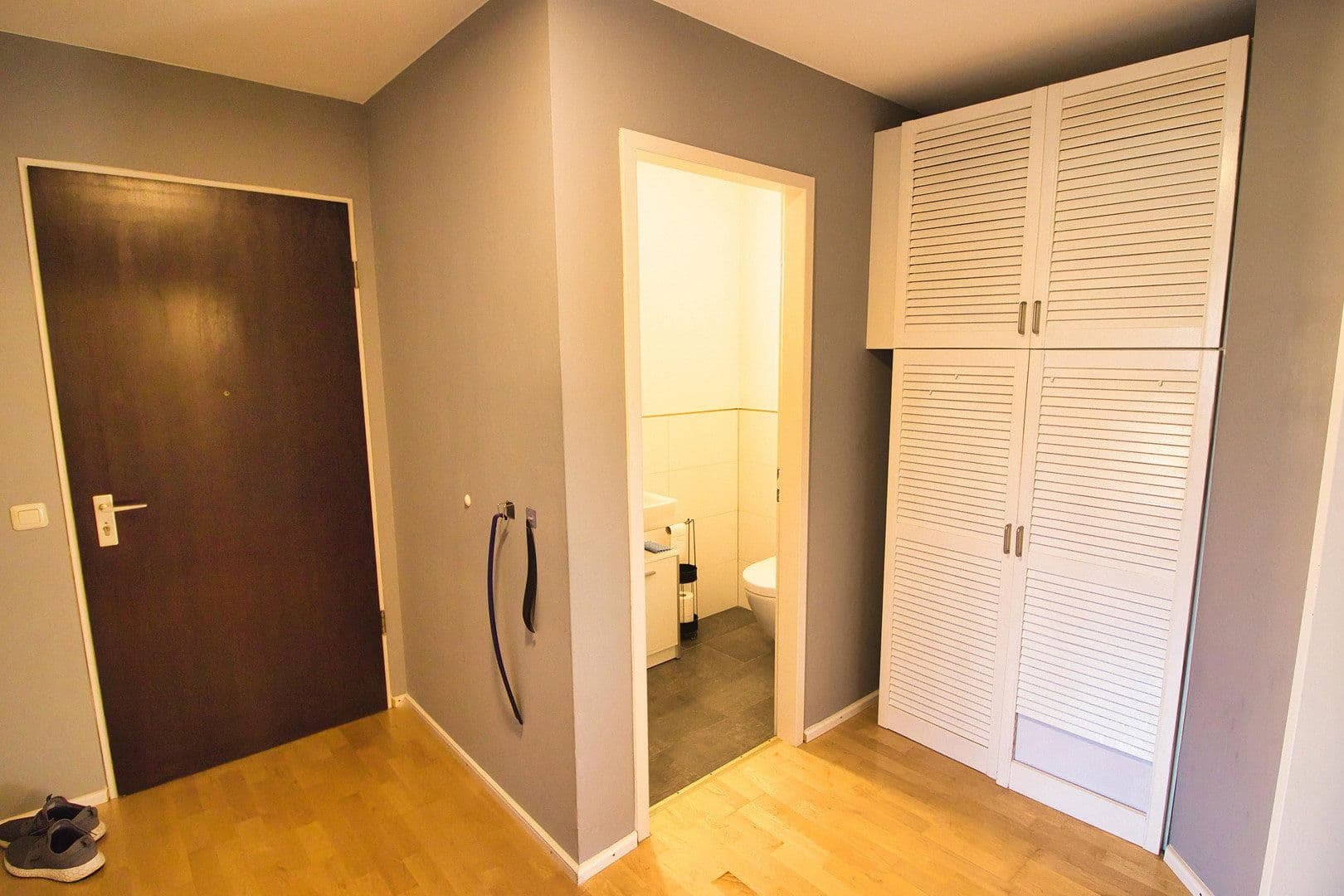 2 bedroom with open-plan kitchen flat for sale, 87 m², Landsbergerstr 33, Germering, Bavaria 2 bedroom with open-plan kitchen flat for sale, 87 m², Landsbergerstr 33, Germering, Bavaria