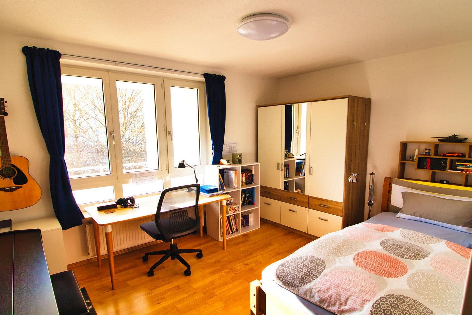 2 bedroom with open-plan kitchen flat for sale, 87 m², Landsbergerstr 33, Germering, Bavaria 2 bedroom with open-plan kitchen flat for sale, 87 m², Landsbergerstr 33, Germering, Bavaria