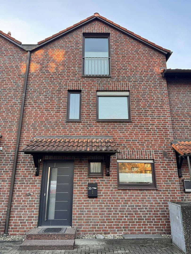 house for sale, 127 m², Düsseldorf, North Rhine-Westphalia house for sale, 127 m², Düsseldorf, North Rhine-Westphalia