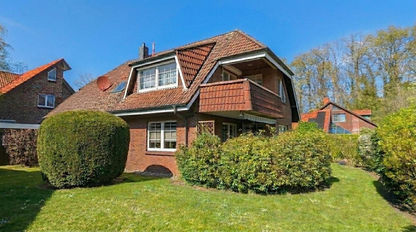 3 bedroom flat for sale, 69 m², Bad Zwischenahn, Lower Saxony 3 bedroom flat for sale, 69 m², Bad Zwischenahn, Lower Saxony