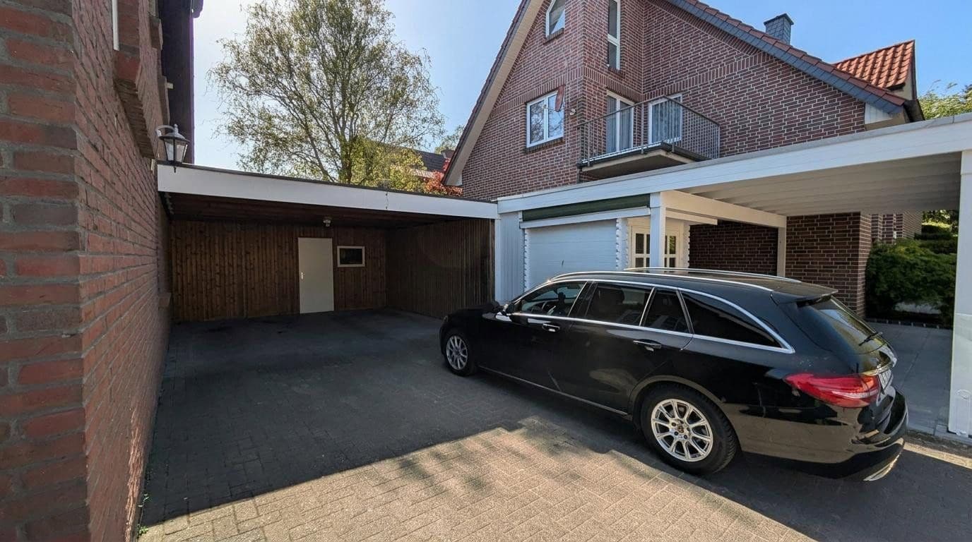 3 bedroom flat for sale, 69 m², Bad Zwischenahn, Lower Saxony 3 bedroom flat for sale, 69 m², Bad Zwischenahn, Lower Saxony